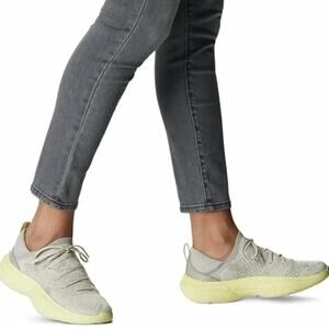 Sorel Women's Explorer Blitz Stride Lace Up‎ Shoes Size 9 NWOB